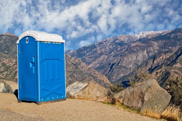 Trusted Coto De Caza, CA Portable Potty Rental  Experts